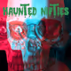 Haunted NiFTies