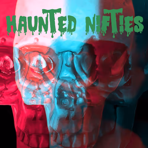 Haunted NiFTies