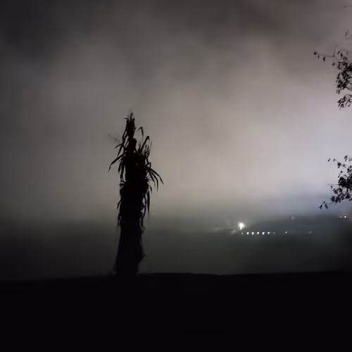 Haunted Hallow - old