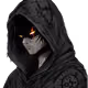 Haunting Hoods OG PASS