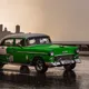 Havana Classics in the Storm