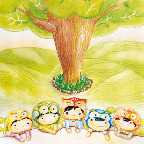 Have a Happy Day - old