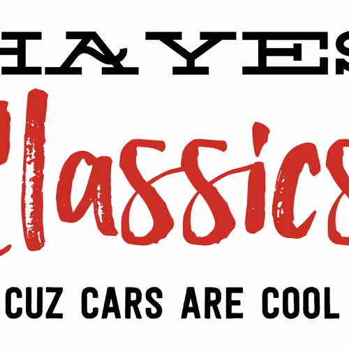 Hayes Classics