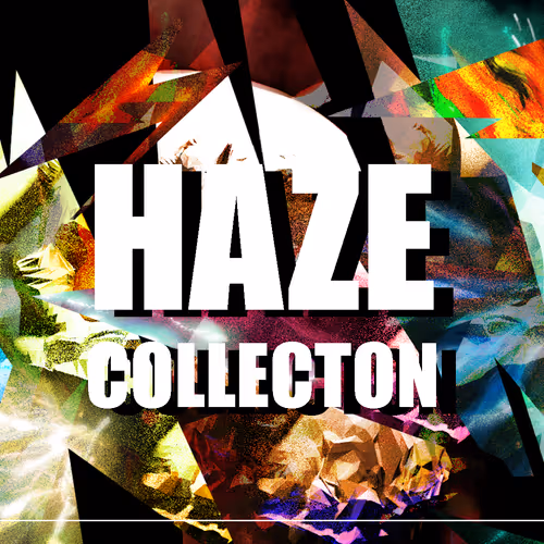 Haze serie