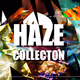 Haze serie