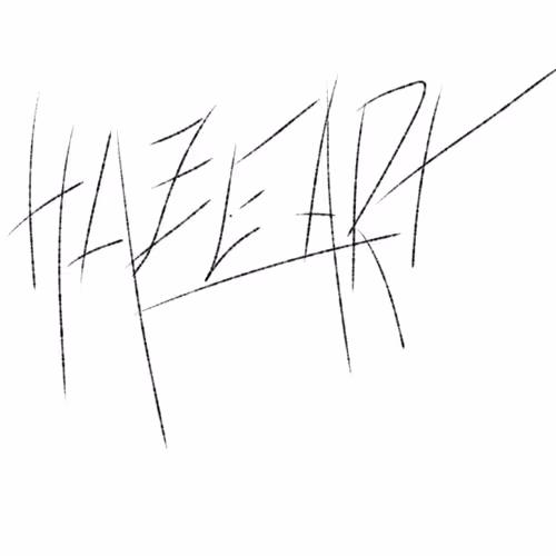 HazeArt - Be Youself - Avatars Collection