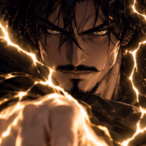 ⚡HAZEEM