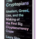 HBS 2022 Cryptopians Book Signing