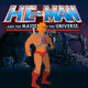 He-Man Master Of The Universe