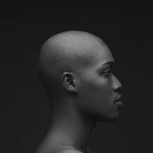 Head in the cloud by reuben