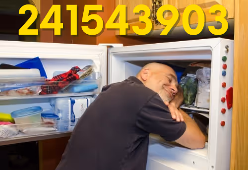 Head in the freezer (241543903)