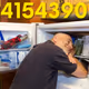 Head in the freezer (241543903)