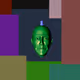 Head of light