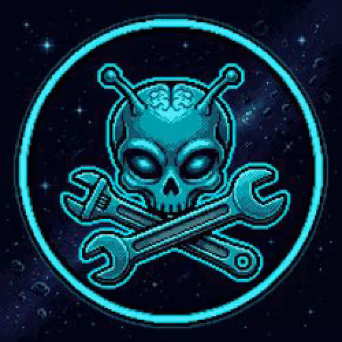 VOIDSCRAPPERS_Nft
