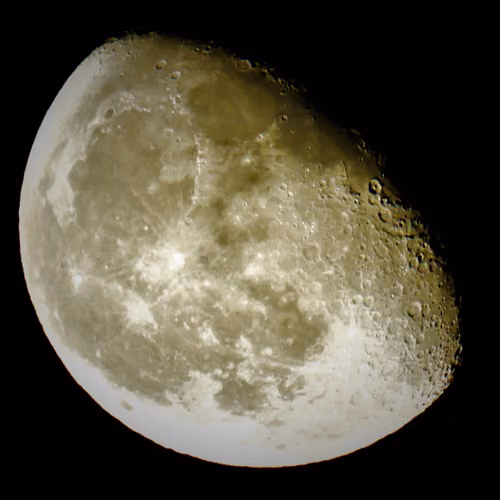 Genesis Moon Vol 1 - old