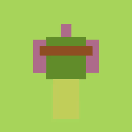 Headless Genesis #00