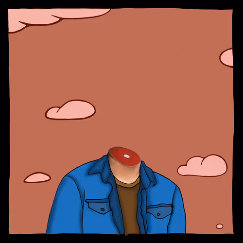 Headless Portraits