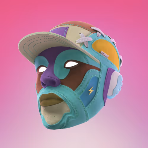 Headmask