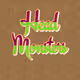 Head Monsters