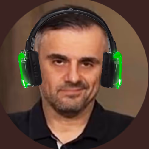 headphone gary