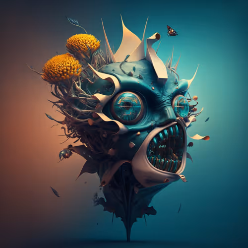 head planet