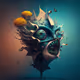 head planet