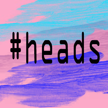 # heads