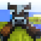 Animal Heads From Minecraft