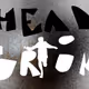 Heads Grim V2 - old
