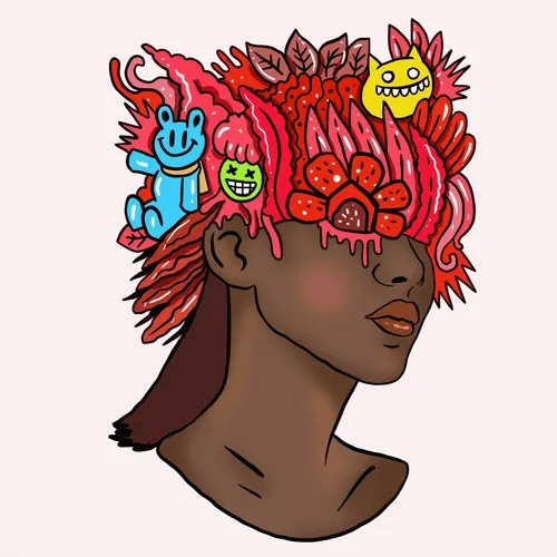 Heads & Doodle - old