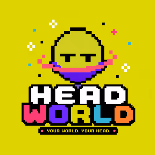 HEADWORLD
