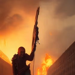 Item Media Placeholder