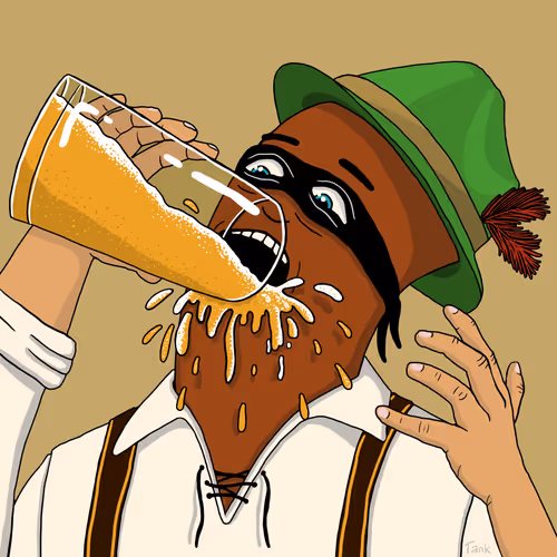 Headzup Special Edition