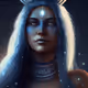 Heal Thy Goddess 1of1s