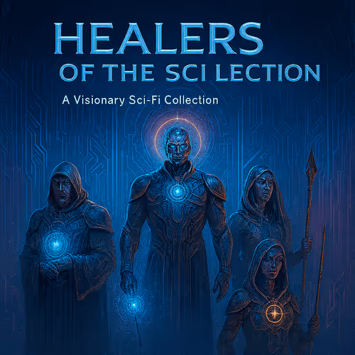 Healers of the Future