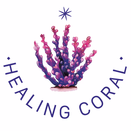 Healing Coral Pioneer Collection - Sexsea Corals by Dib Hadra