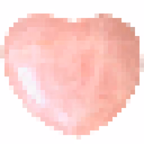 Healing Crystals NFT