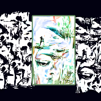 Healing Journey - old