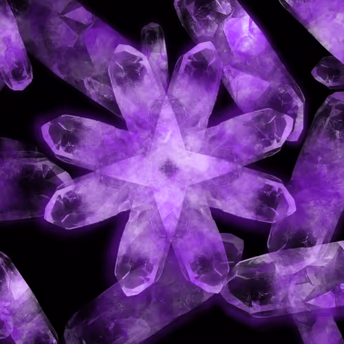 Healing Stars - StarChildren