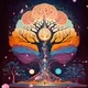 Healing Tree