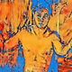 Helath Master- Self Portrait