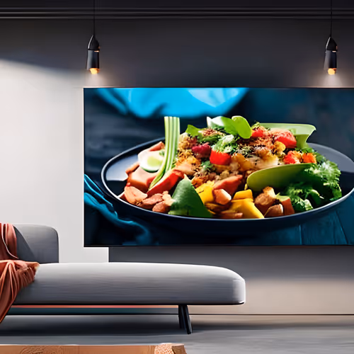 Healthy and Delicious