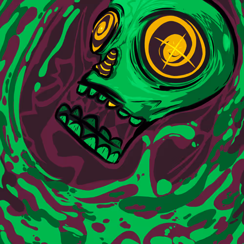 Heard Y'All Like Skulls