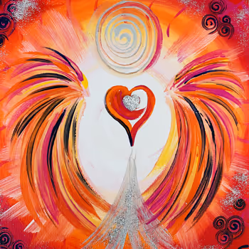 Heart Angel Collection