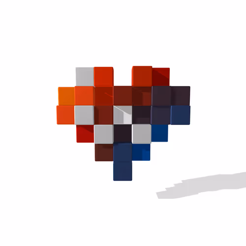heart + craft