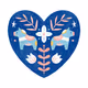 Heart Doodle