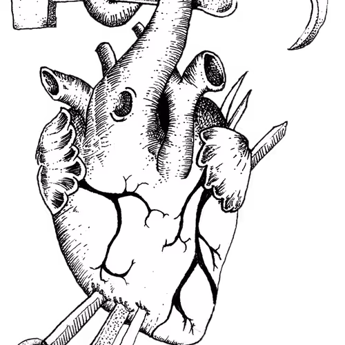 Heart For H - old