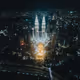 Heart of Kuala Lumpur City