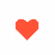 HEART PIXEL TOKEN - old