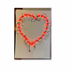 Heart Times (hard times) Light Variations